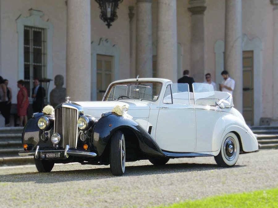 Bentley cabrio R-Type (13)