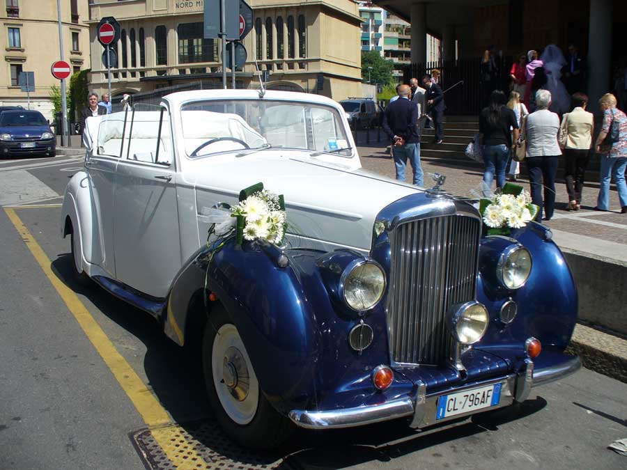 bentley MKVI cabrio (3)